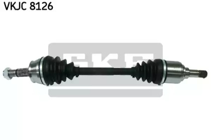 SKF VKJC 8126